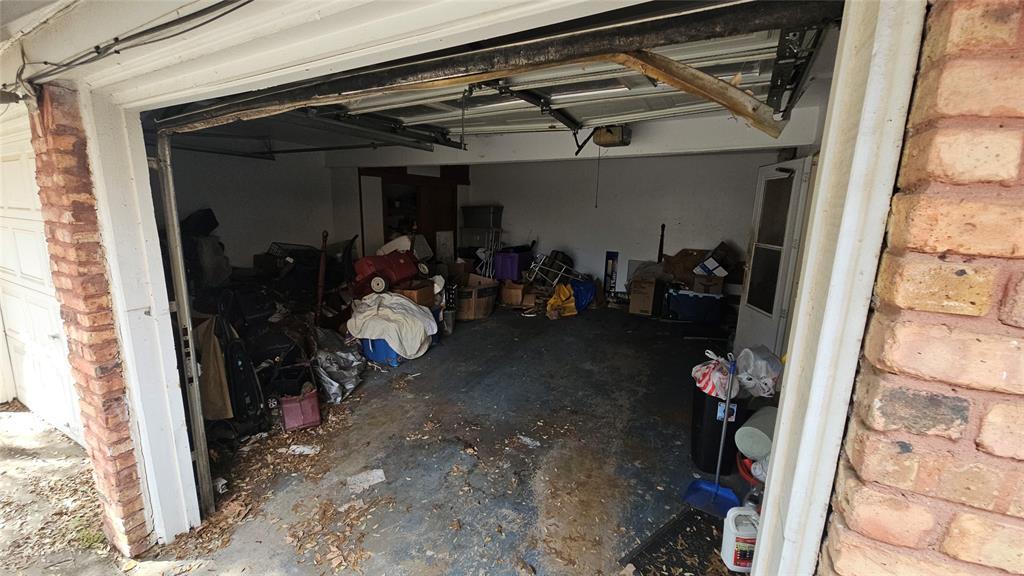 2236 Ridgeview Street Fort Worth, TX 76119 - Photo 9 of 11