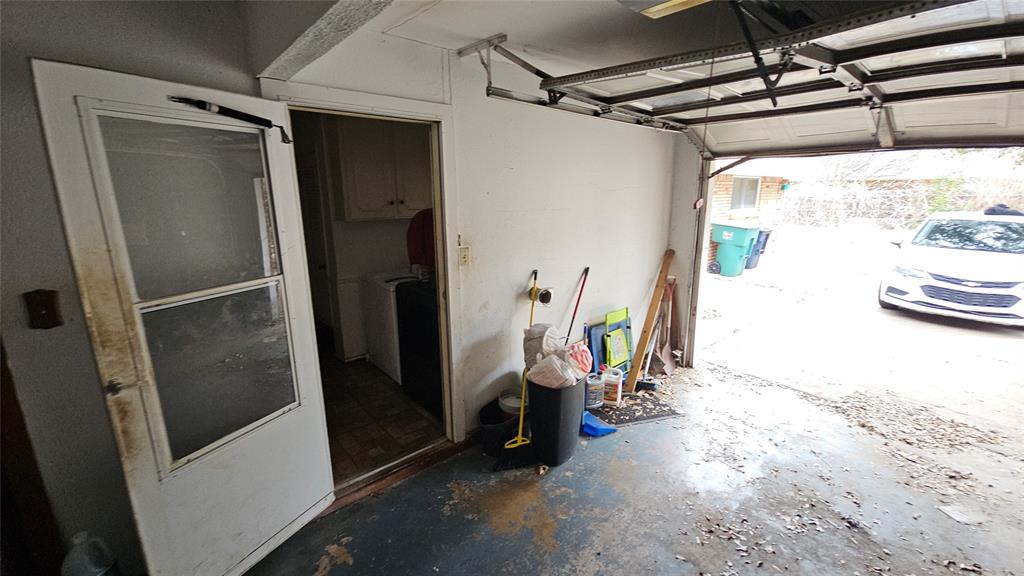 2236 Ridgeview Street Fort Worth, TX 76119 - Photo 10 of 11