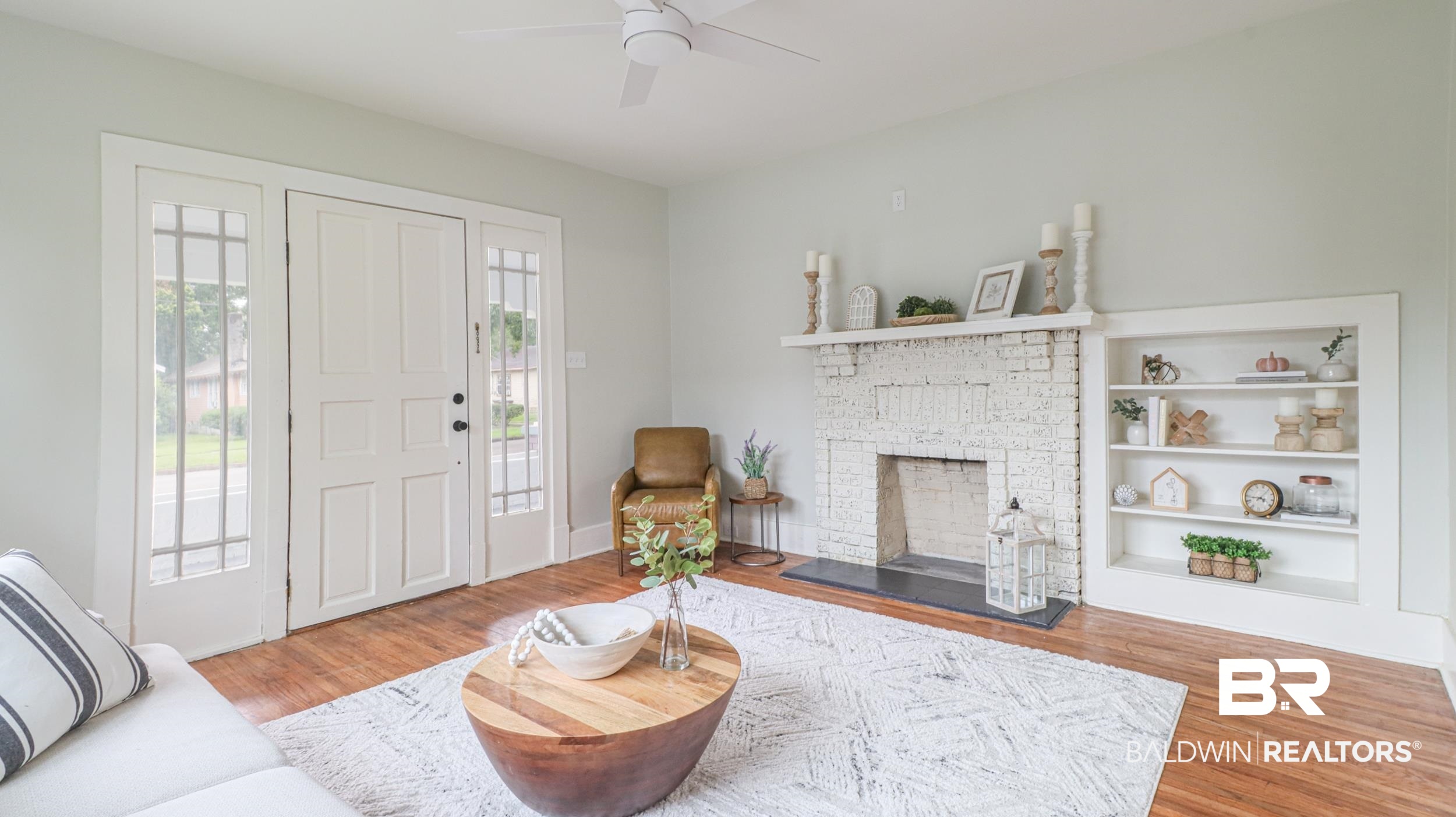 808 Charles Street Mobile, AL 36604 - Photo 4 of 22