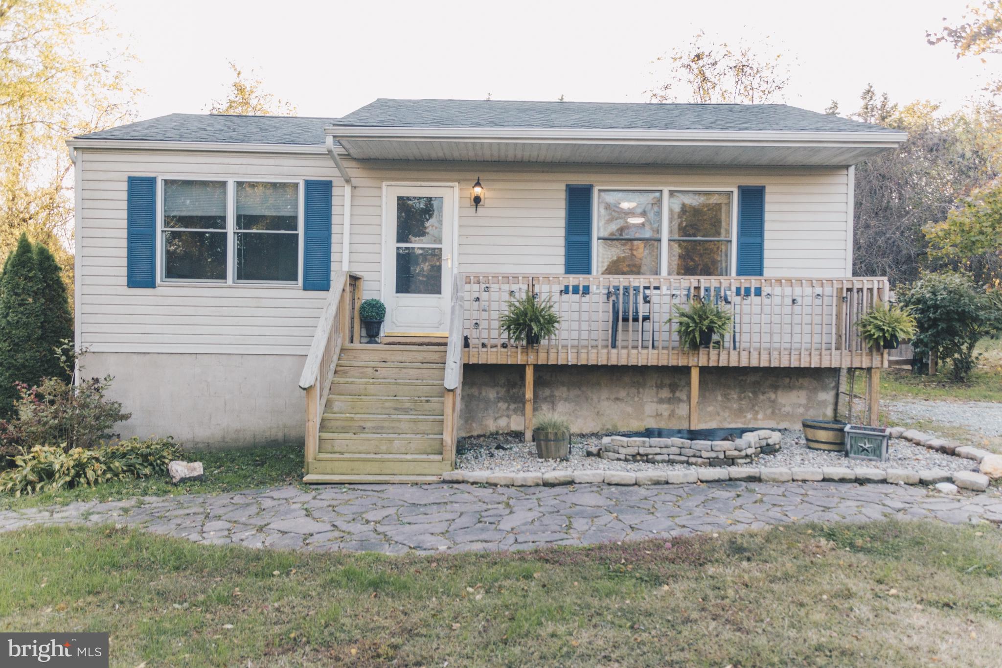 207 Sharon Street Rising Sun, MD 21911 - Photo 3 of 31 Great front porch