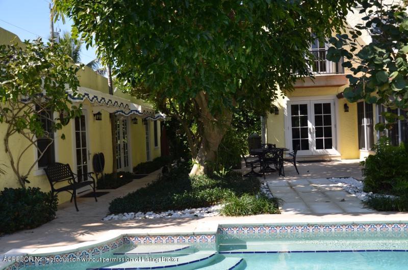266 Granada Road West Palm Beach, FL 33401 - Photo 27 of 49 27 Cottage