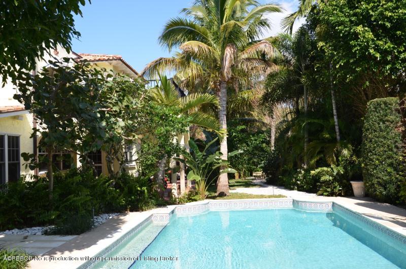 266 Granada Road West Palm Beach, FL 33401 - Photo 33 of 49 33 Pool