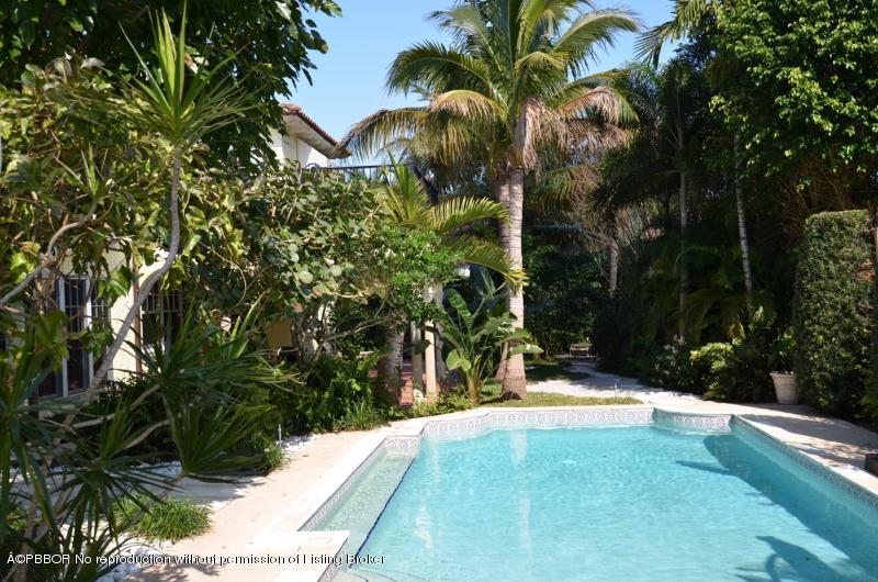 266 Granada Road West Palm Beach, FL 33401 - Photo 34 of 49 34 Pool