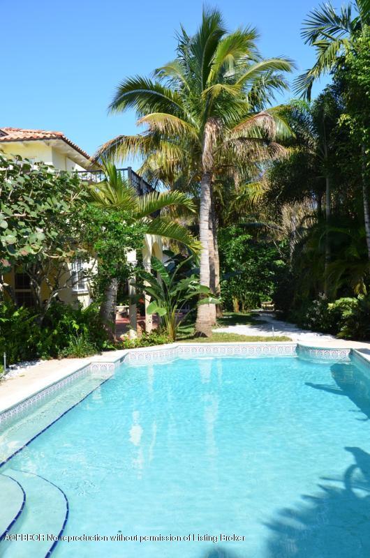266 Granada Road West Palm Beach, FL 33401 - Photo 35 of 49 35 Pool