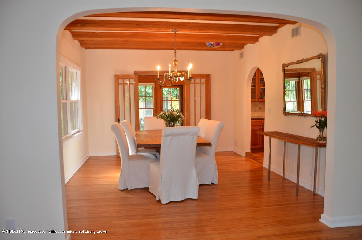 8 Dining Room