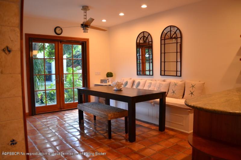 266 Granada Road West Palm Beach, FL 33401 - Photo 8 of 49 9 Breakfast Area