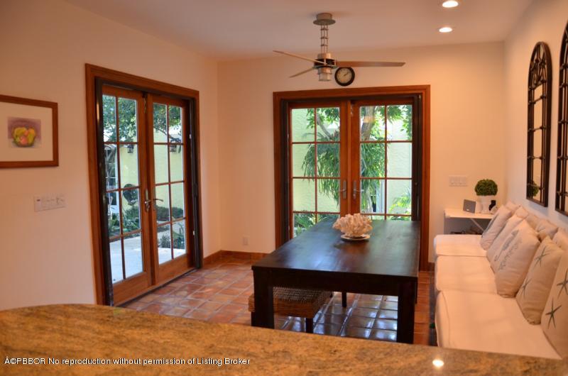 266 Granada Road West Palm Beach, FL 33401 - Photo 9 of 49 10 Breakfast Area