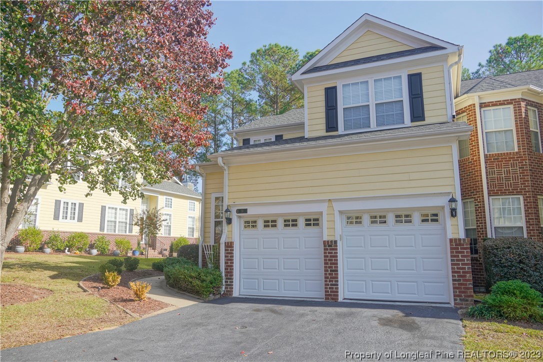 59 Hawk Ridge Drive Spring Lake, NC 28390 - Photo 1 of 21 Gallery Image 1