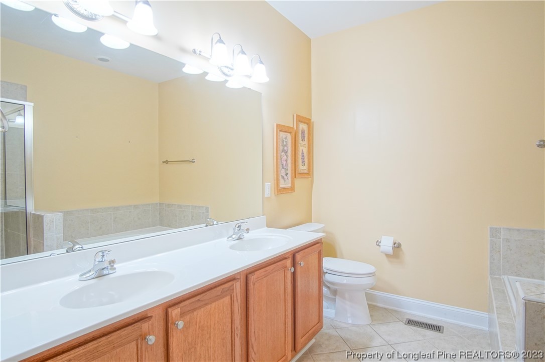 59 Hawk Ridge Drive Spring Lake, NC 28390 - Photo 16 of 21 Gallery Image 16