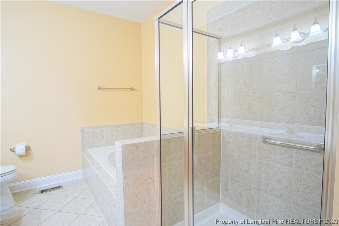 59 Hawk Ridge Drive Spring Lake, NC 28390 - Photo 17 of 21 Gallery Image 17