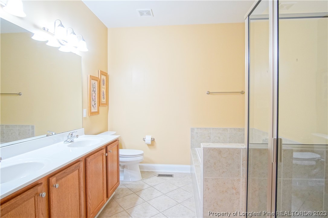 59 Hawk Ridge Drive Spring Lake, NC 28390 - Photo 18 of 21 Gallery Image 18
