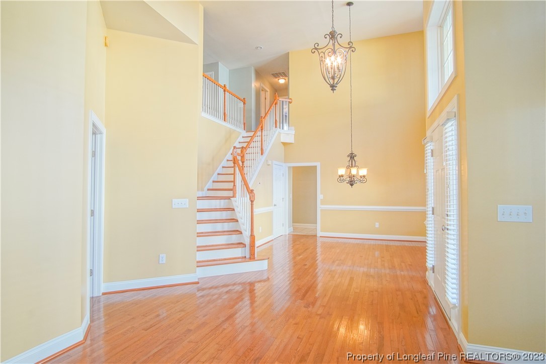 59 Hawk Ridge Drive Spring Lake, NC 28390 - Photo 20 of 21 Gallery Image 20