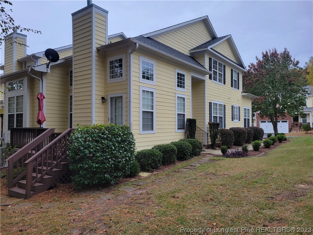 59 Hawk Ridge Drive Spring Lake, NC 28390 - Photo 2 of 21 Gallery Image 2