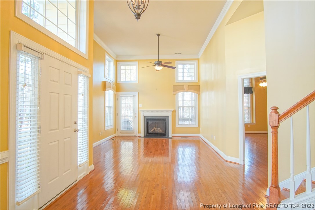 59 Hawk Ridge Drive Spring Lake, NC 28390 - Photo 21 of 21 Gallery Image 21