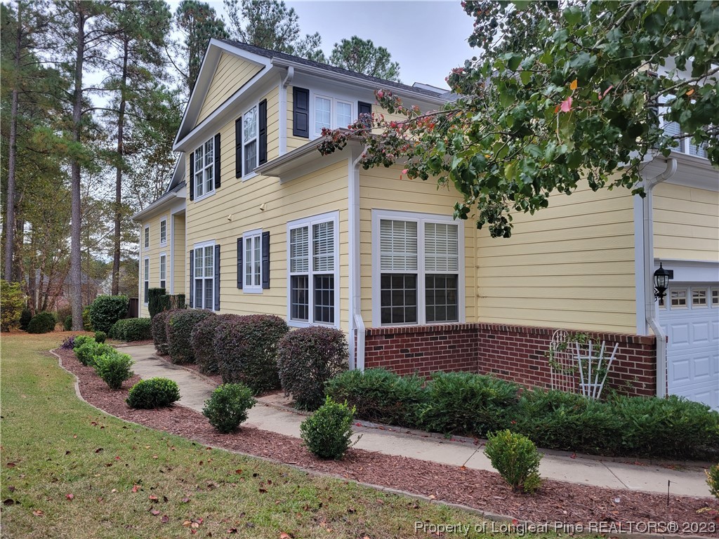 59 Hawk Ridge Drive Spring Lake, NC 28390 - Photo 3 of 21 Gallery Image 3
