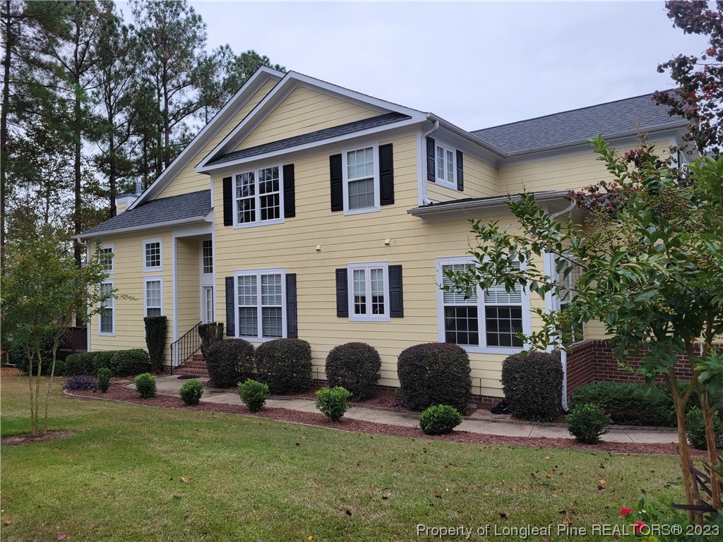 59 Hawk Ridge Drive Spring Lake, NC 28390 - Photo 4 of 21 Gallery Image 4