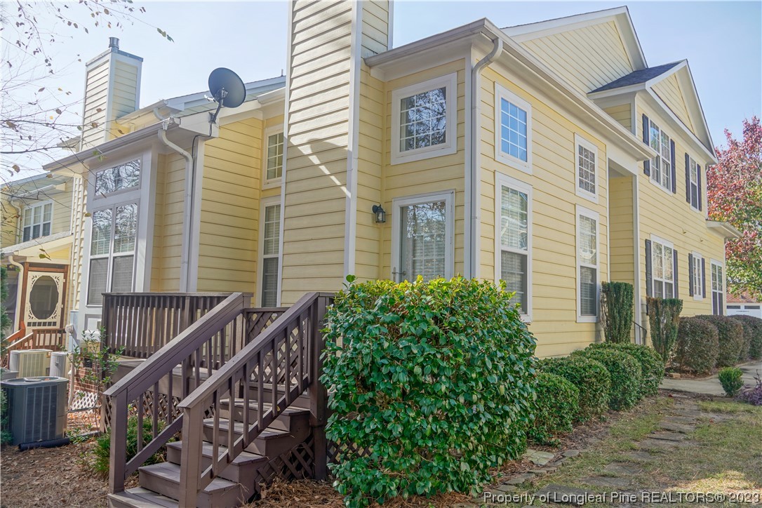 59 Hawk Ridge Drive Spring Lake, NC 28390 - Photo 5 of 21 Gallery Image 5