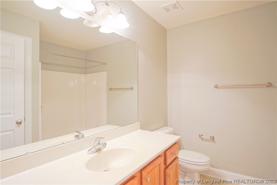 59 Hawk Ridge Drive Spring Lake, NC 28390 - Photo 7 of 21 Gallery Image 7