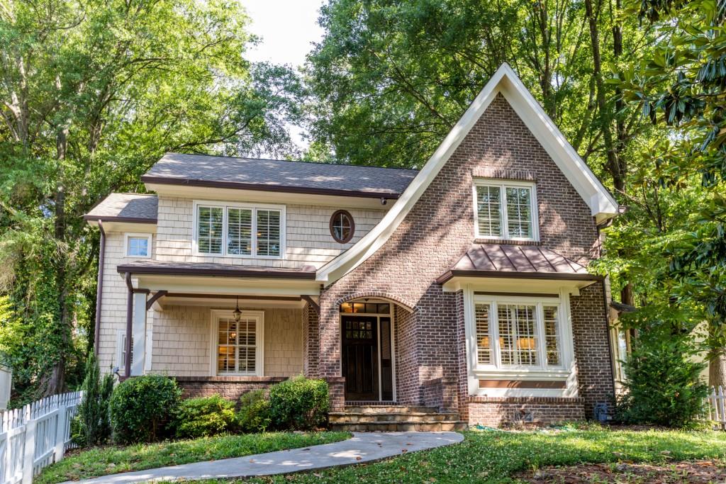 572 East Wesley Road Northeast Atlanta, GA 30305 - Photo 1 of 1 Gallery Image 1
