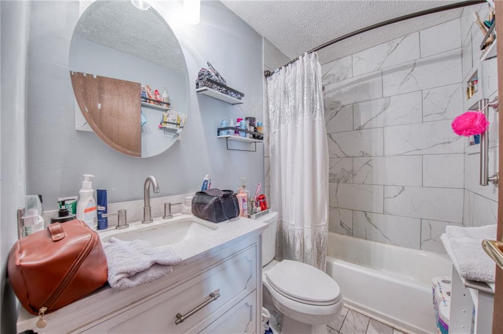 134 Knoch Road Saxonburg, PA 16056 - Photo 23 of 31 full bath #2