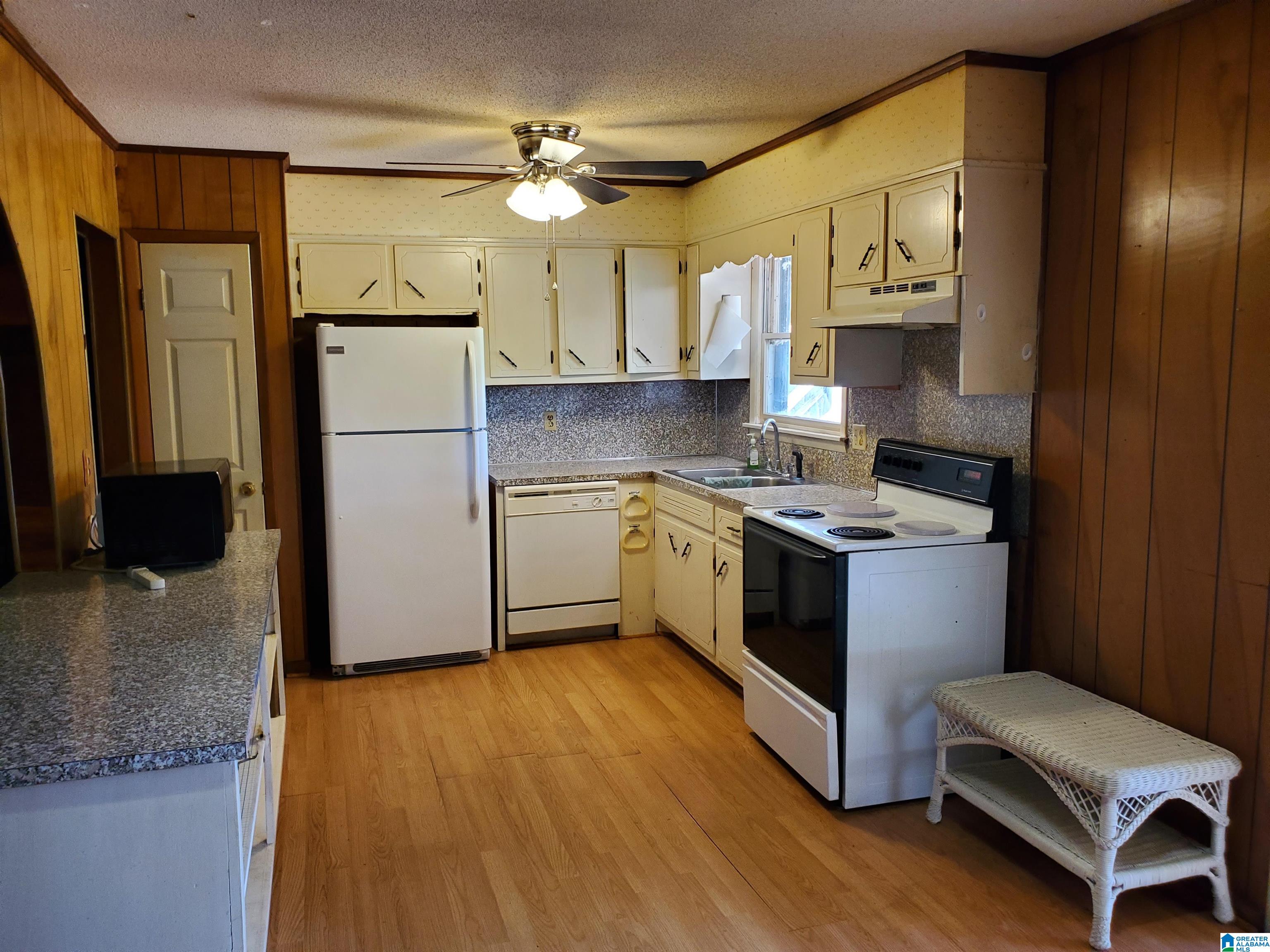1704 Slasham Road Ashville, AL 35953 - Photo 16 of 18