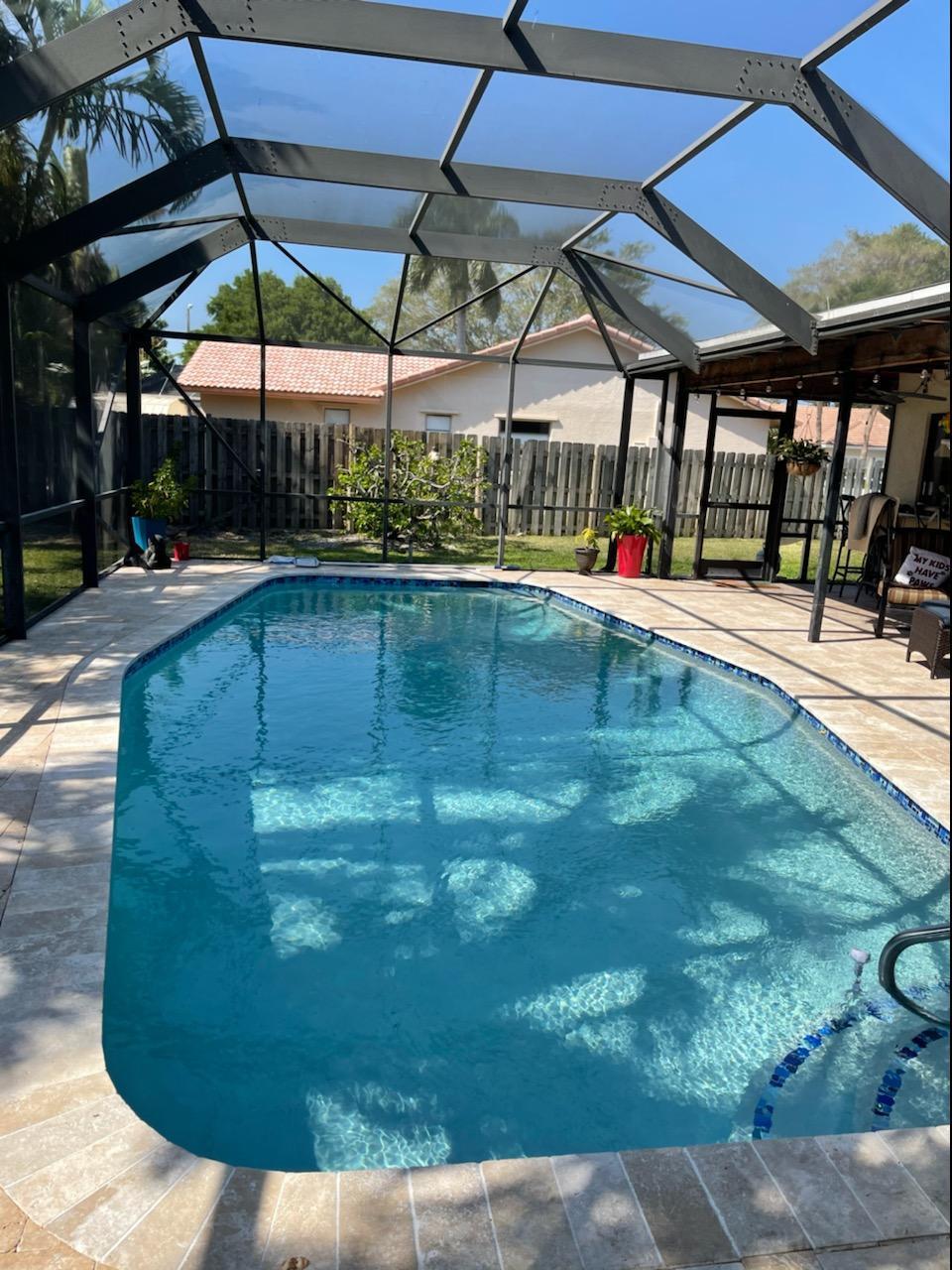 3201 Northwest 23rd Court Boca Raton, FL 33431 - Photo 17 of 21 Pool