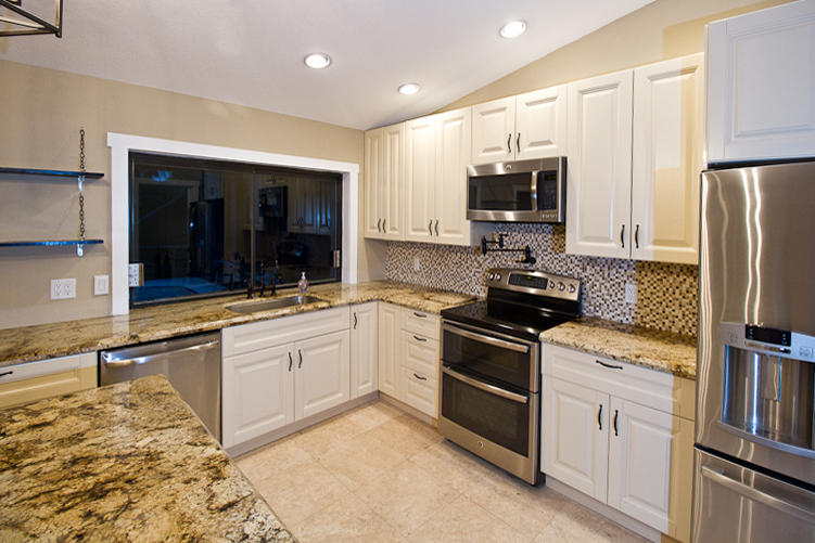 3201 Northwest 23rd Court Boca Raton, FL 33431 - Photo 3 of 21 Kitchen