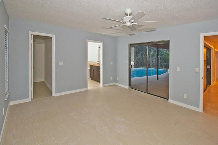 3201 Northwest 23rd Court Boca Raton, FL 33431 - Photo 6 of 21 Master Bedroom