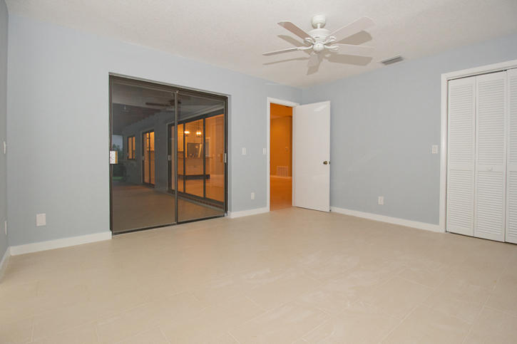 3201 Northwest 23rd Court Boca Raton, FL 33431 - Photo 7 of 21 Master Bedroom