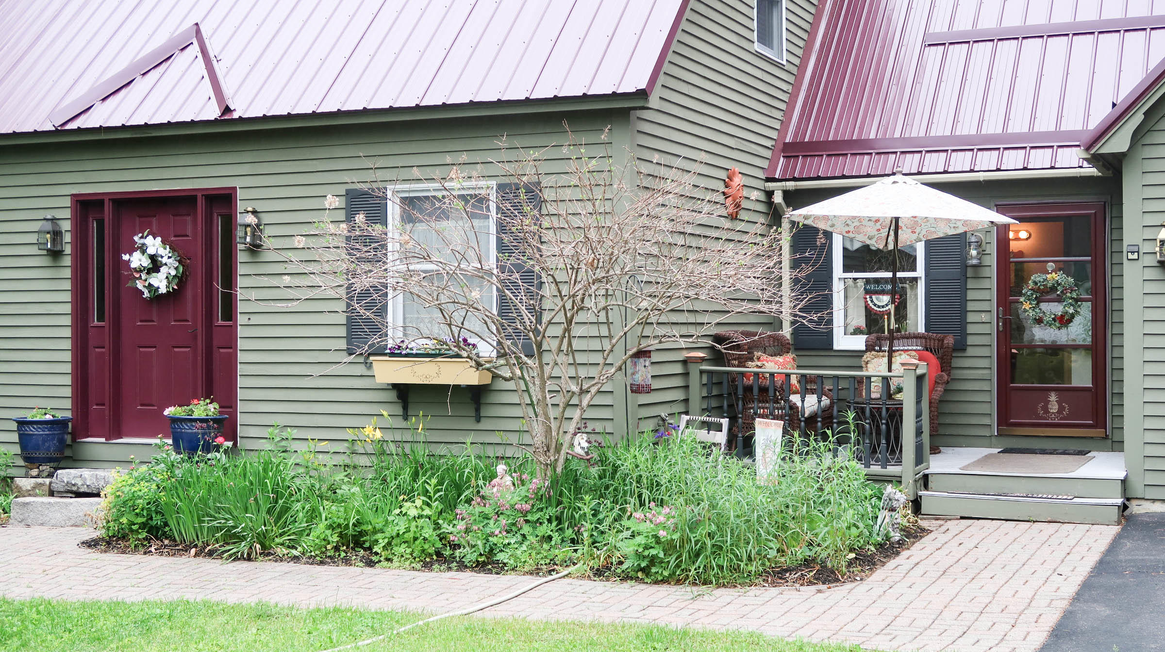 613 Augusta Road Jefferson, ME 04348 - Photo 2 of 58 IMG_0257