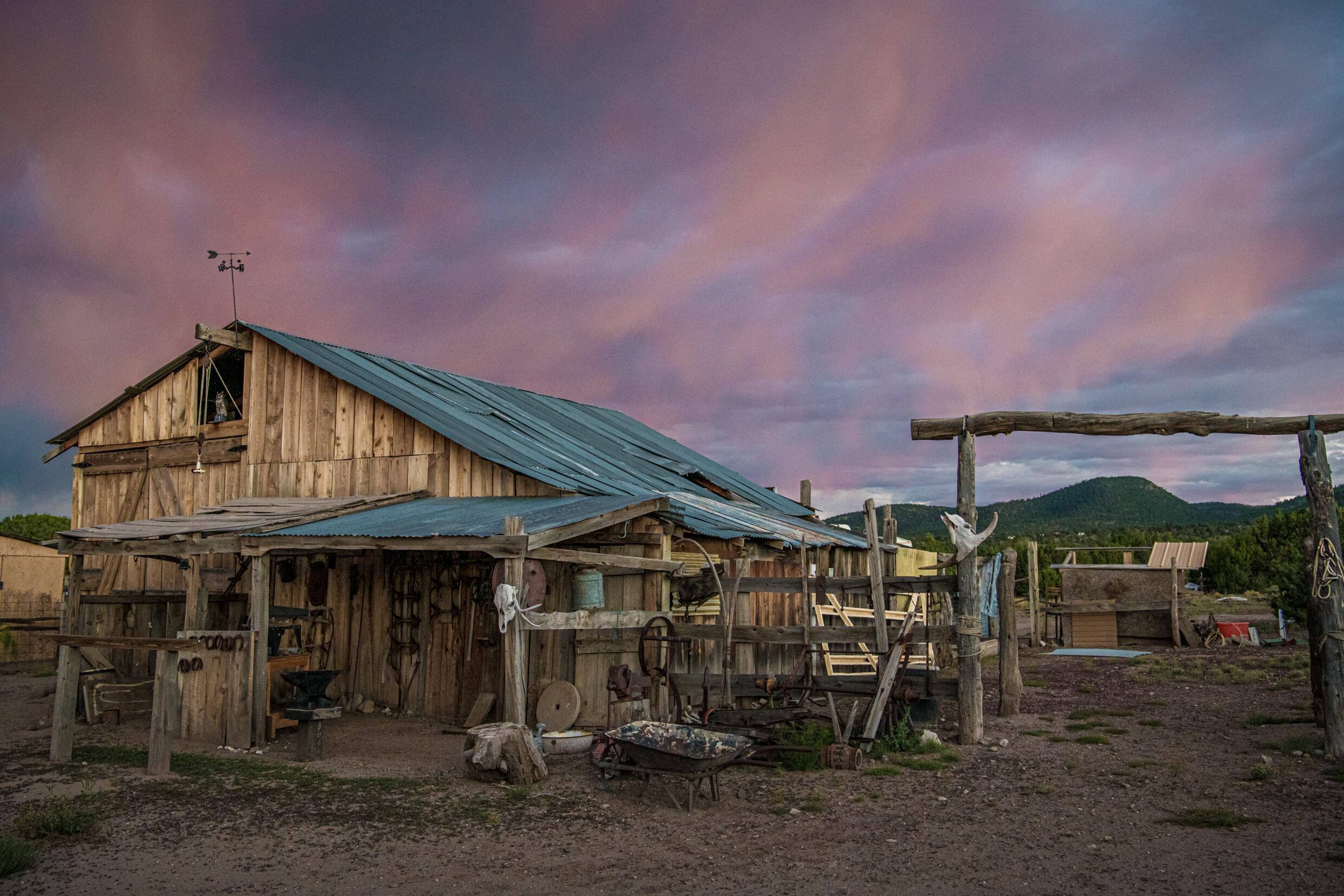 39 High Plns Drive Datil, NM 87821 - Photo 40 of 41 Gallery Image 40