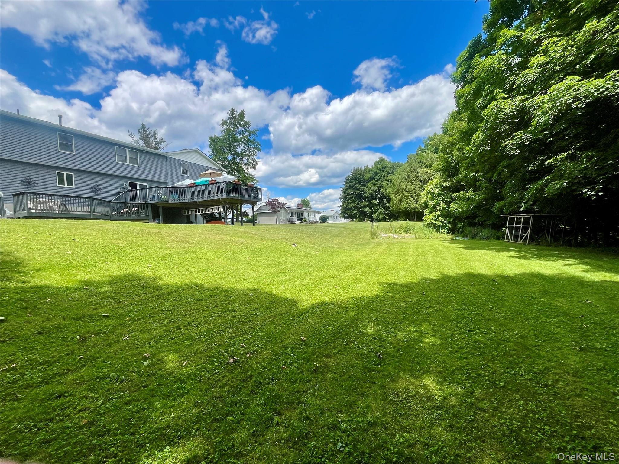334 Greeves Road New Hampton, NY 10958 - Photo 42 of 49
