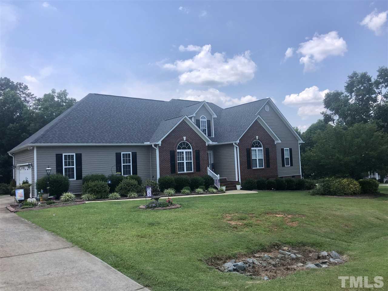 165 Line Drive Raleigh, NC 27603 - Photo 1 of 30 Gallery Image 1