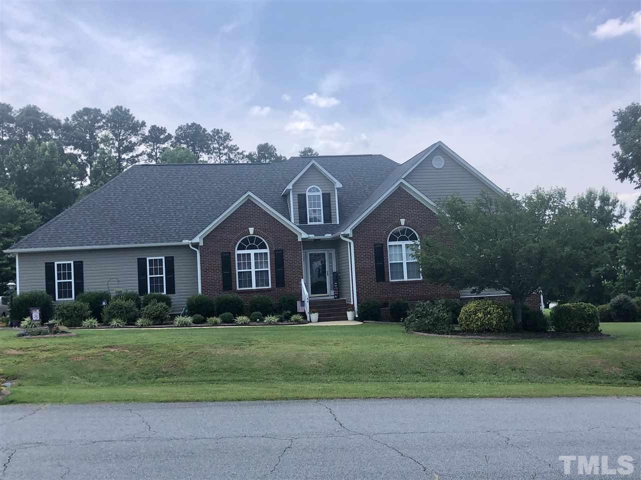 165 Line Drive Raleigh, NC 27603 - Photo 2 of 30 Gallery Image 2