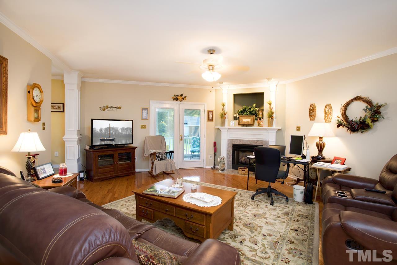 165 Line Drive Raleigh, NC 27603 - Photo 11 of 30 Gallery Image 11