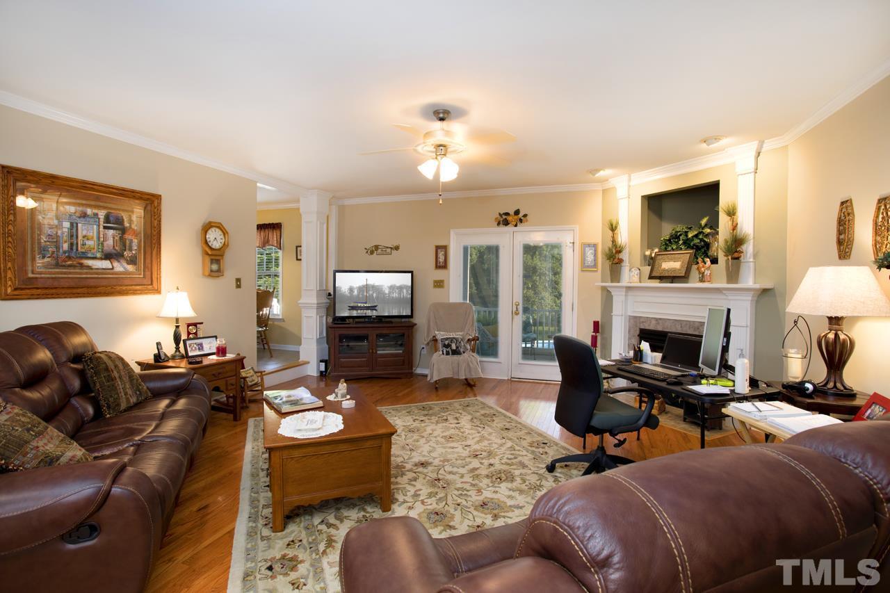 165 Line Drive Raleigh, NC 27603 - Photo 12 of 30 Gallery Image 12