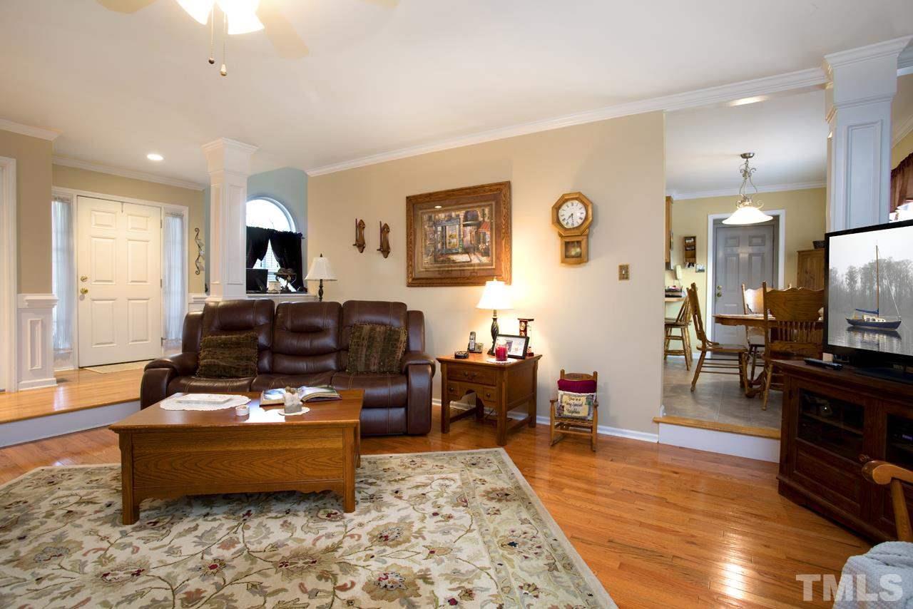 165 Line Drive Raleigh, NC 27603 - Photo 13 of 30 Gallery Image 13