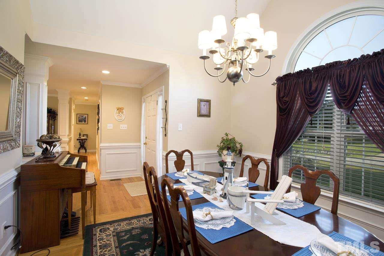 165 Line Drive Raleigh, NC 27603 - Photo 14 of 30 Gallery Image 14