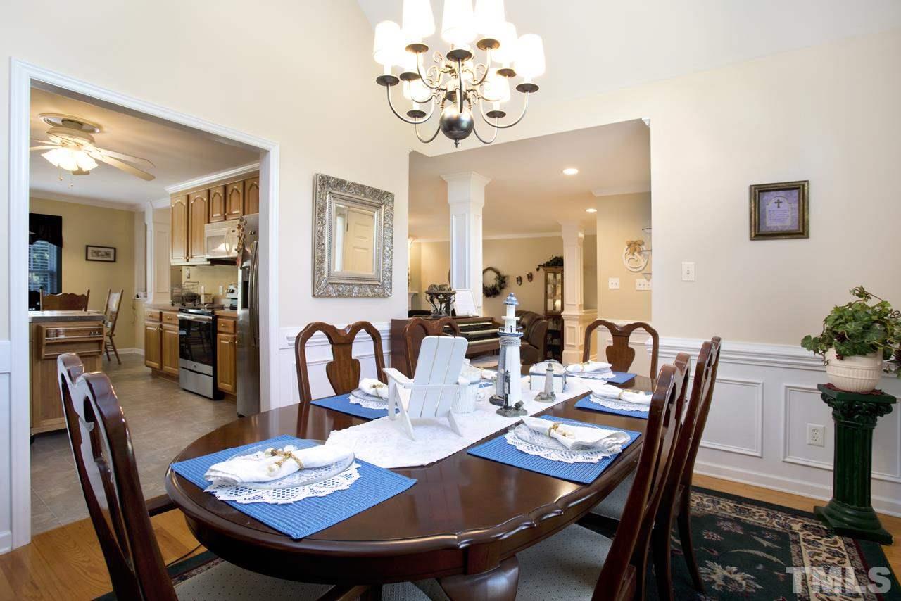 165 Line Drive Raleigh, NC 27603 - Photo 15 of 30 Gallery Image 15