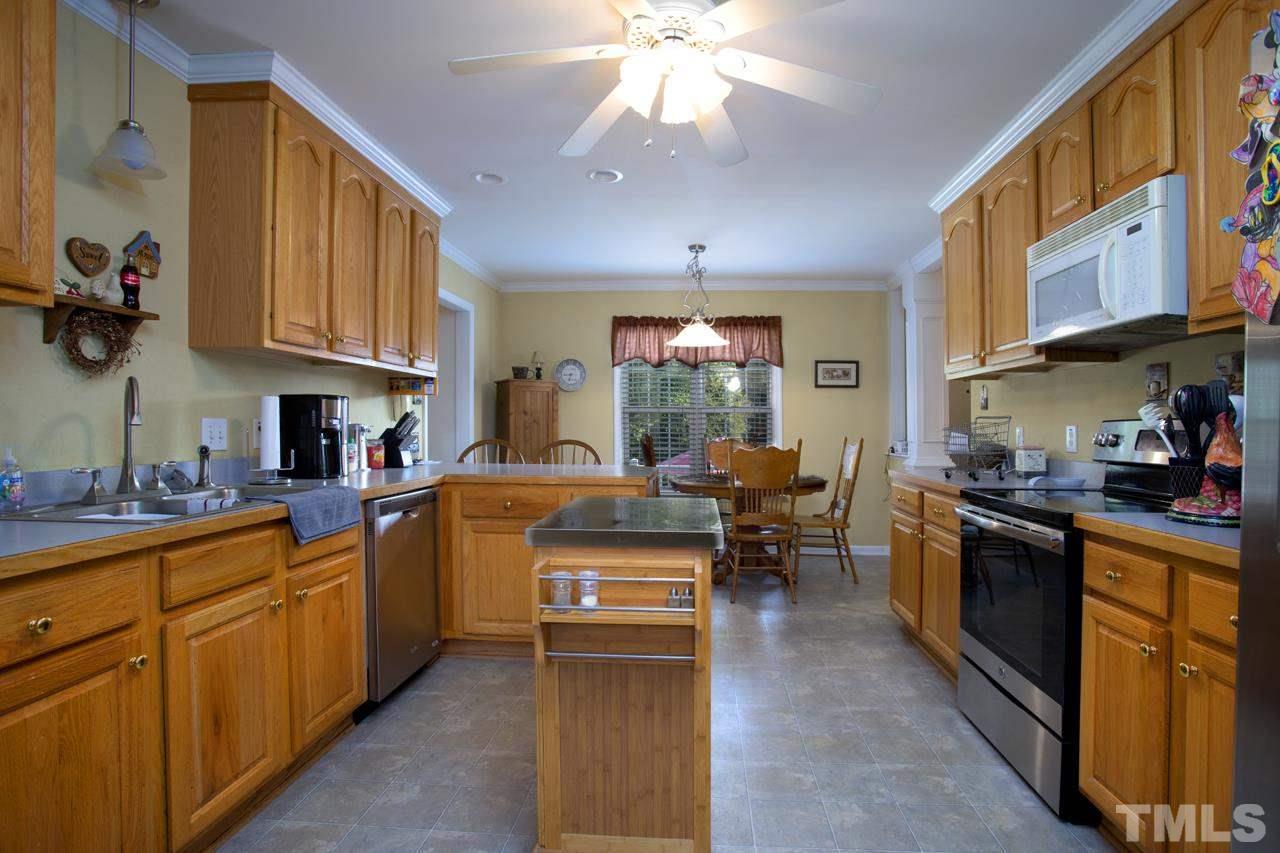165 Line Drive Raleigh, NC 27603 - Photo 16 of 30 Gallery Image 16