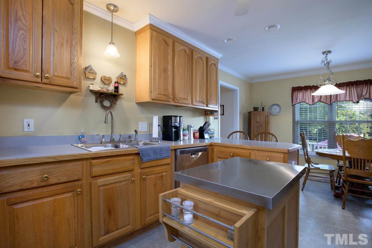 165 Line Drive Raleigh, NC 27603 - Photo 17 of 30 Gallery Image 17