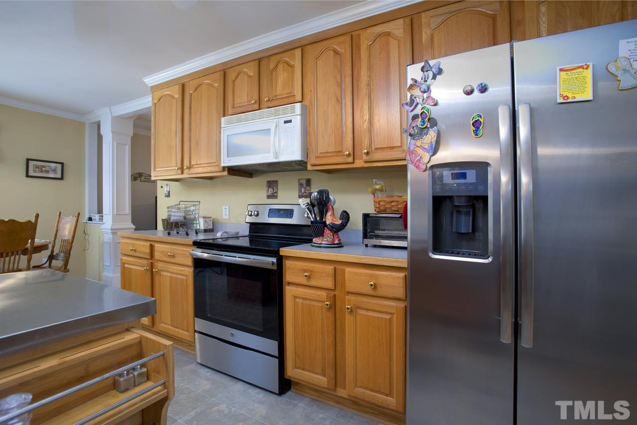 165 Line Drive Raleigh, NC 27603 - Photo 18 of 30 Gallery Image 18