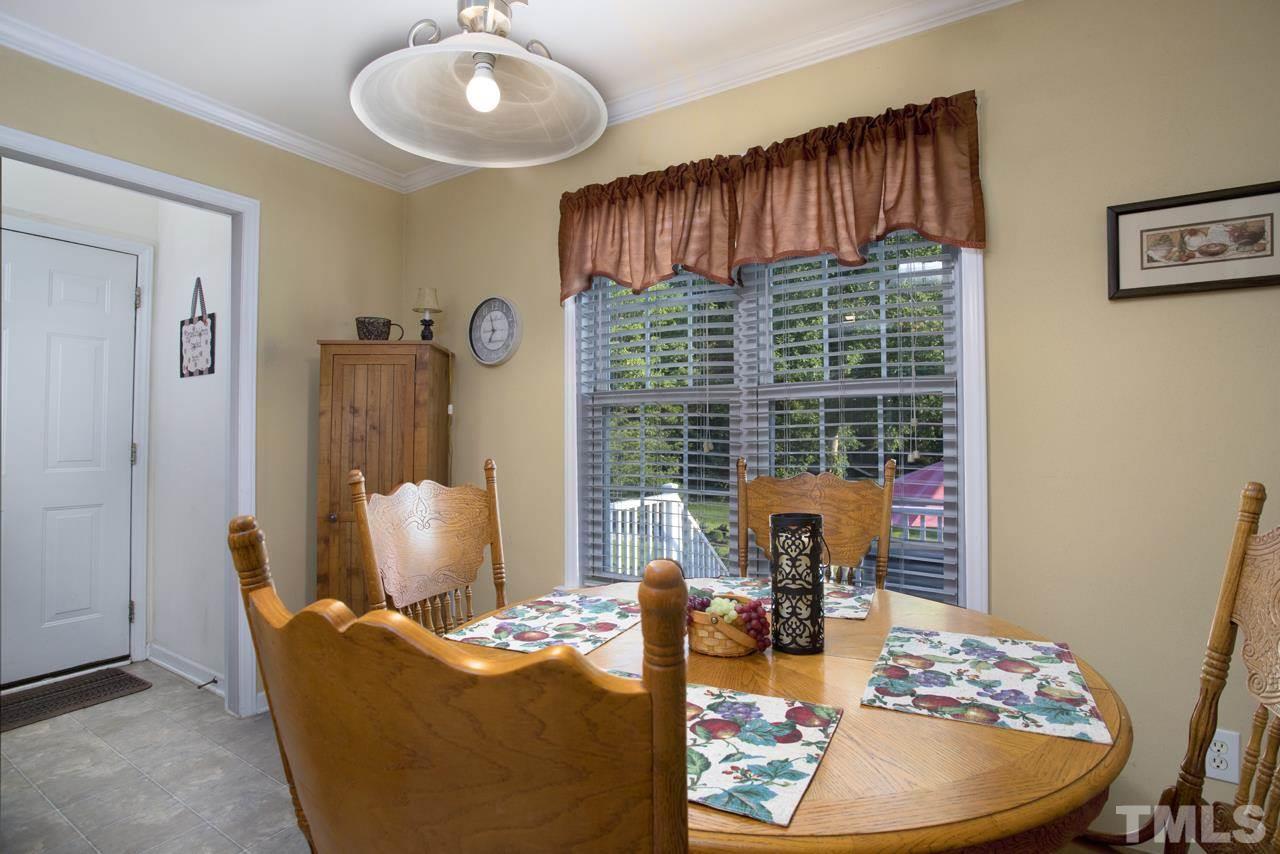 165 Line Drive Raleigh, NC 27603 - Photo 20 of 30 Gallery Image 20