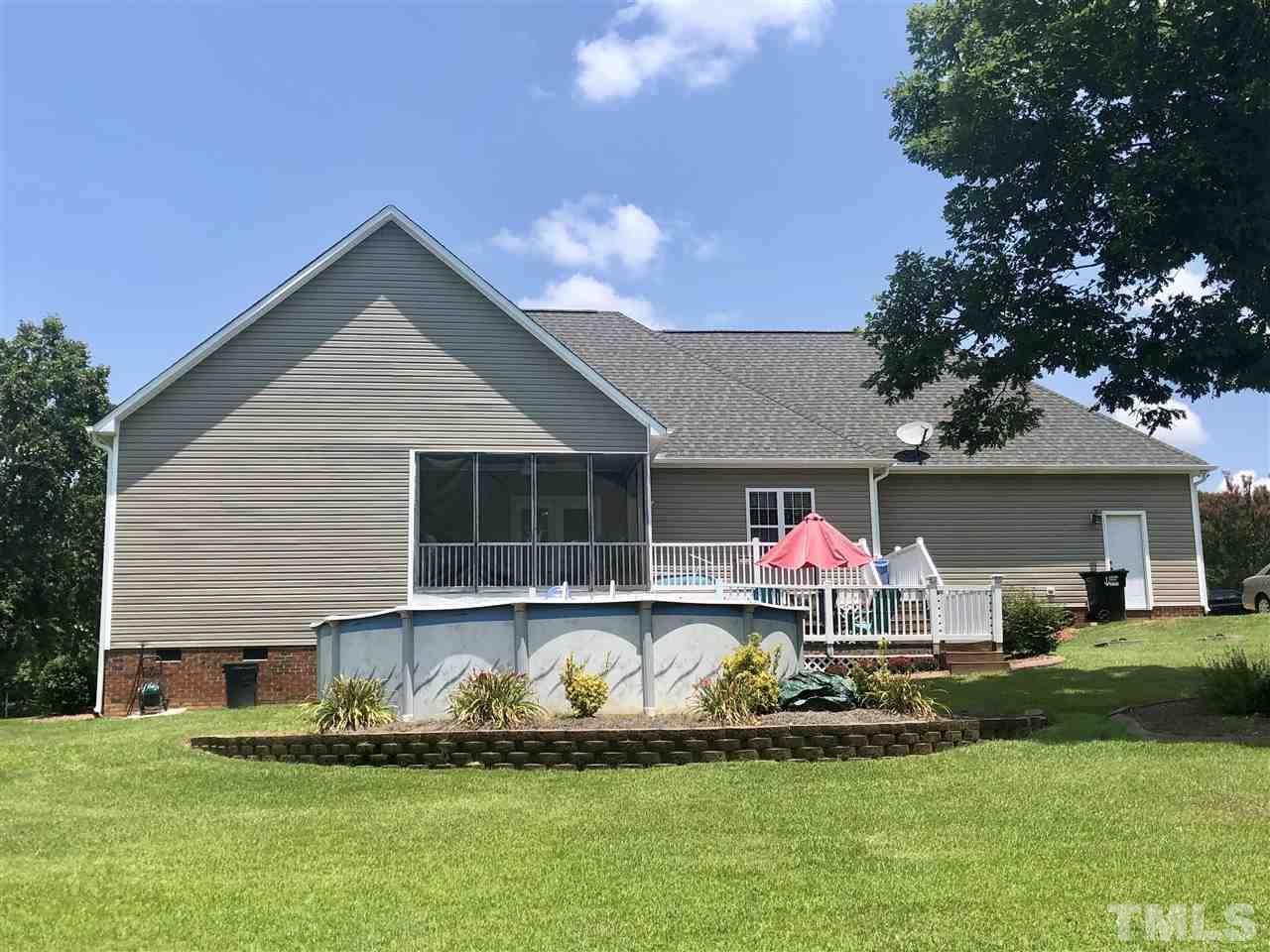 165 Line Drive Raleigh, NC 27603 - Photo 3 of 30 Gallery Image 3