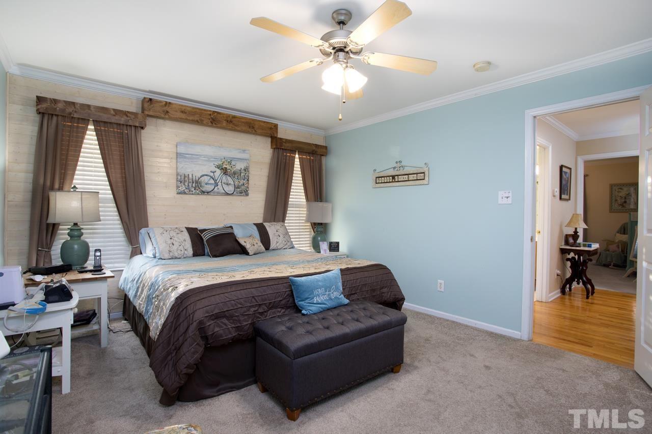 165 Line Drive Raleigh, NC 27603 - Photo 23 of 30 Gallery Image 23