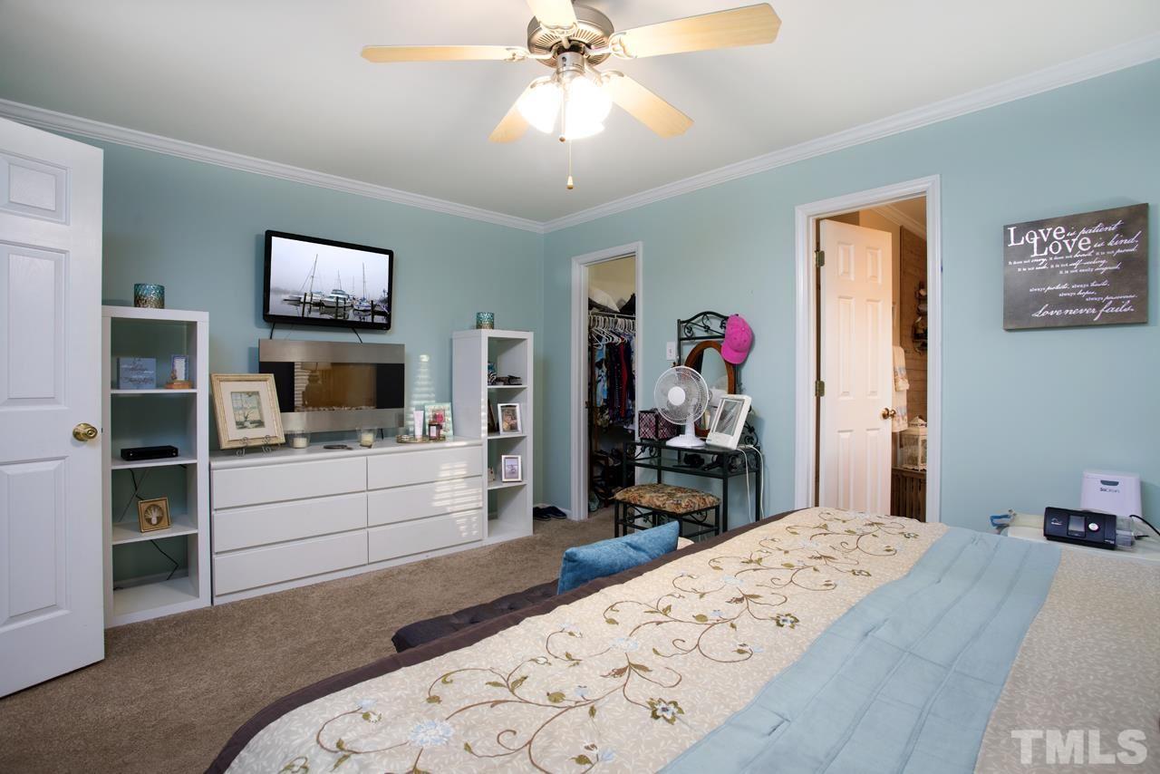 165 Line Drive Raleigh, NC 27603 - Photo 24 of 30 Gallery Image 24