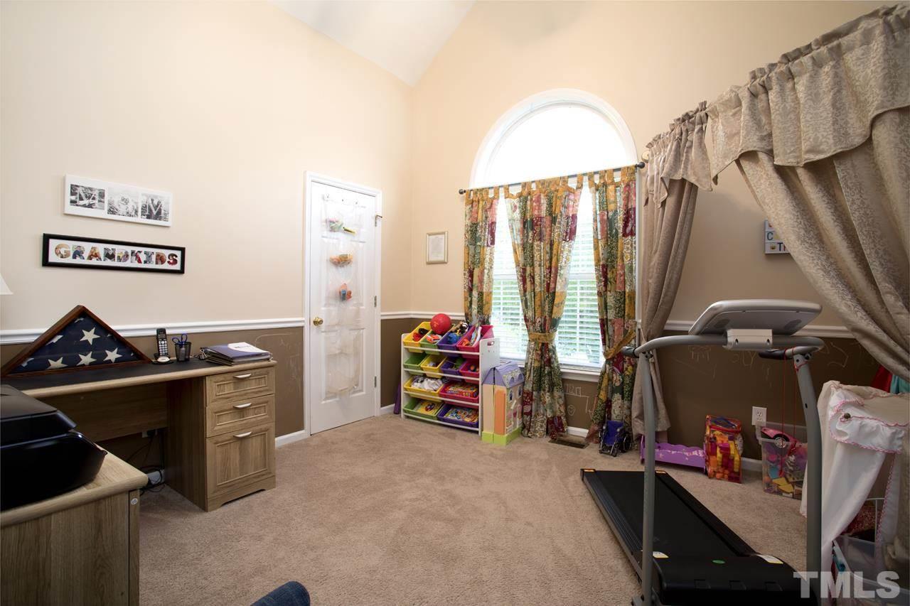 165 Line Drive Raleigh, NC 27603 - Photo 28 of 30 Gallery Image 28