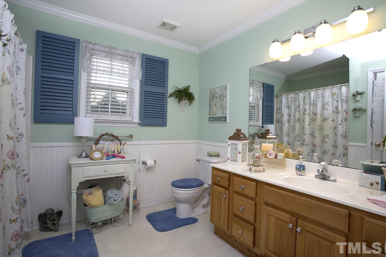 165 Line Drive Raleigh, NC 27603 - Photo 29 of 30 Gallery Image 29