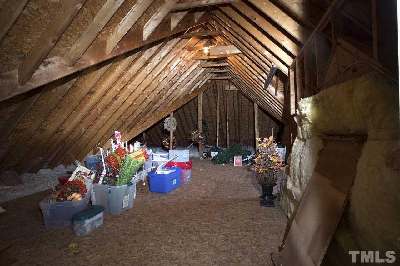 165 Line Drive Raleigh, NC 27603 - Photo 30 of 30 Gallery Image 30