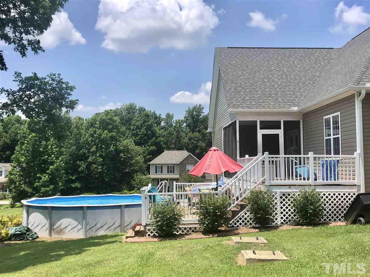 165 Line Drive Raleigh, NC 27603 - Photo 4 of 30 Gallery Image 4